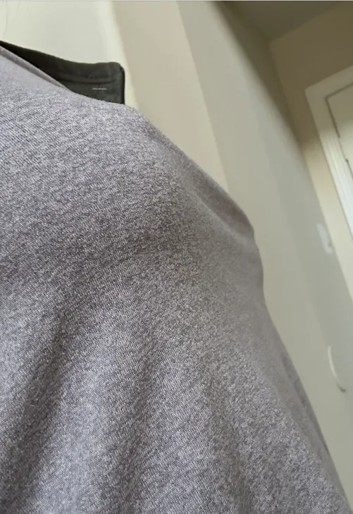 They're happy and hungry