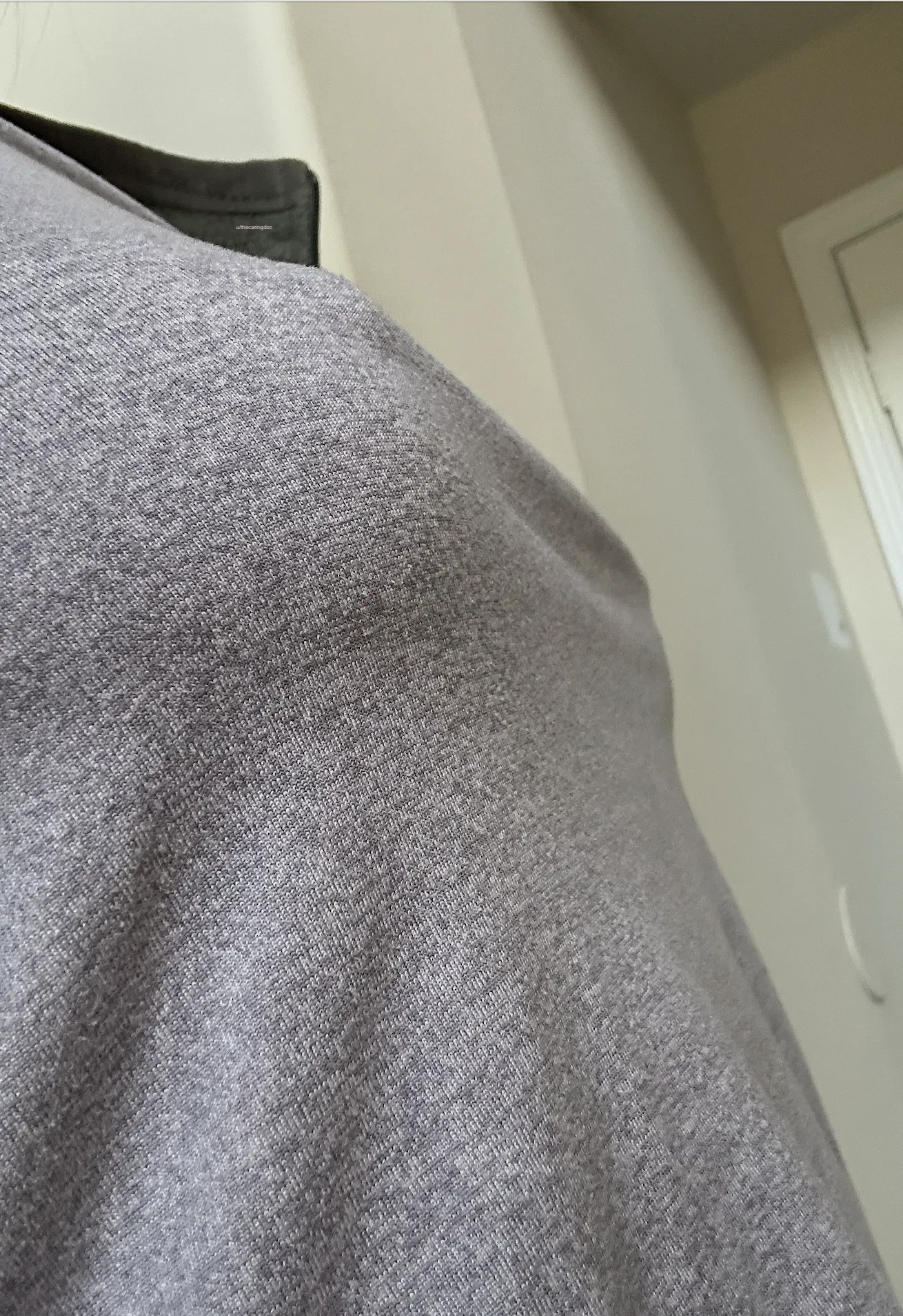 They're happy and hungry