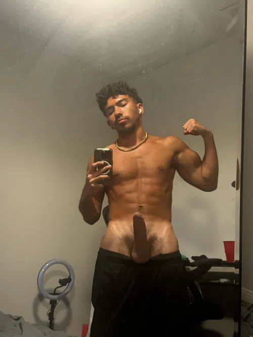 [18] what’s up bro 😈