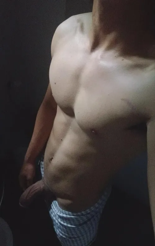 [19] With curved down cock