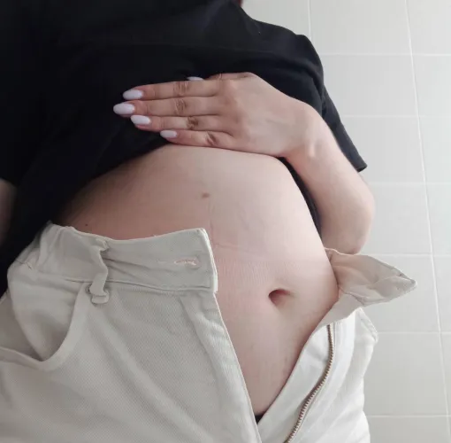 Aftermath of a long day