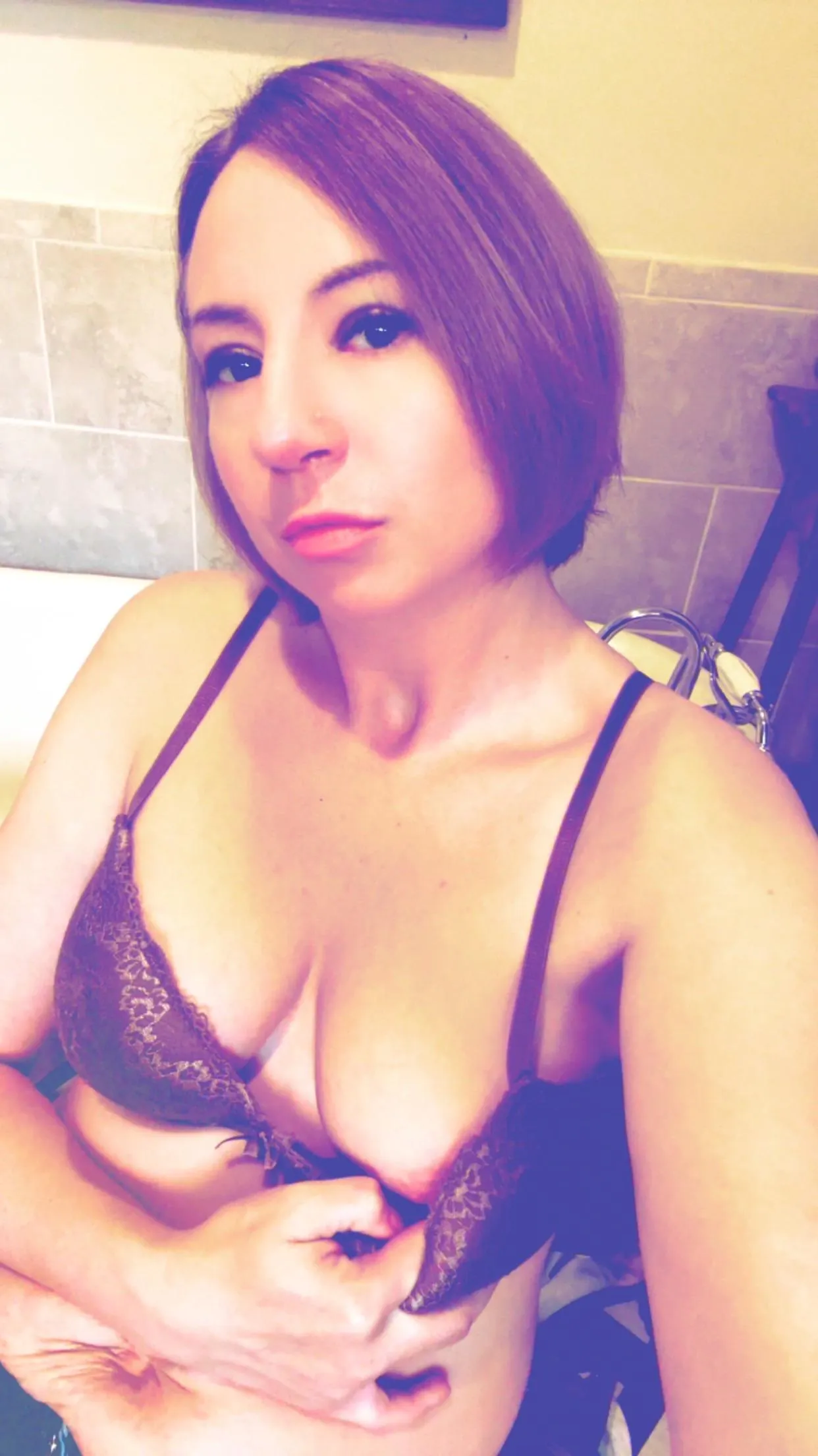 Are they pretty enough to play with