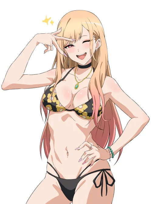 Bikini Marin