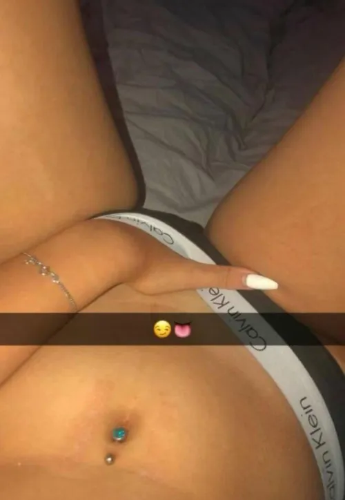 Bin grade so geil 😛😛