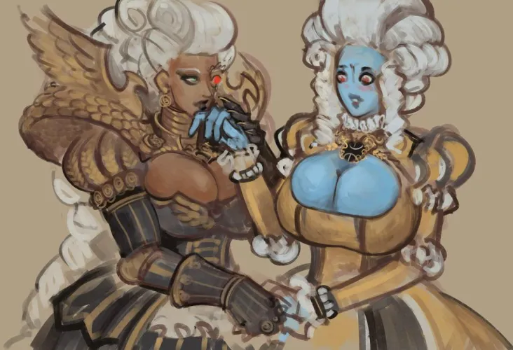 Diplomacy [FF] (Armpitcore)