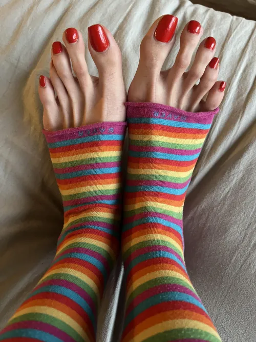 Do you like them like this with the tip cut off?