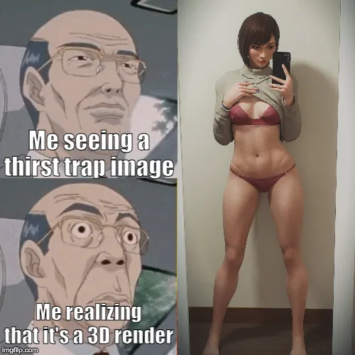 Holy shit, that looks real!