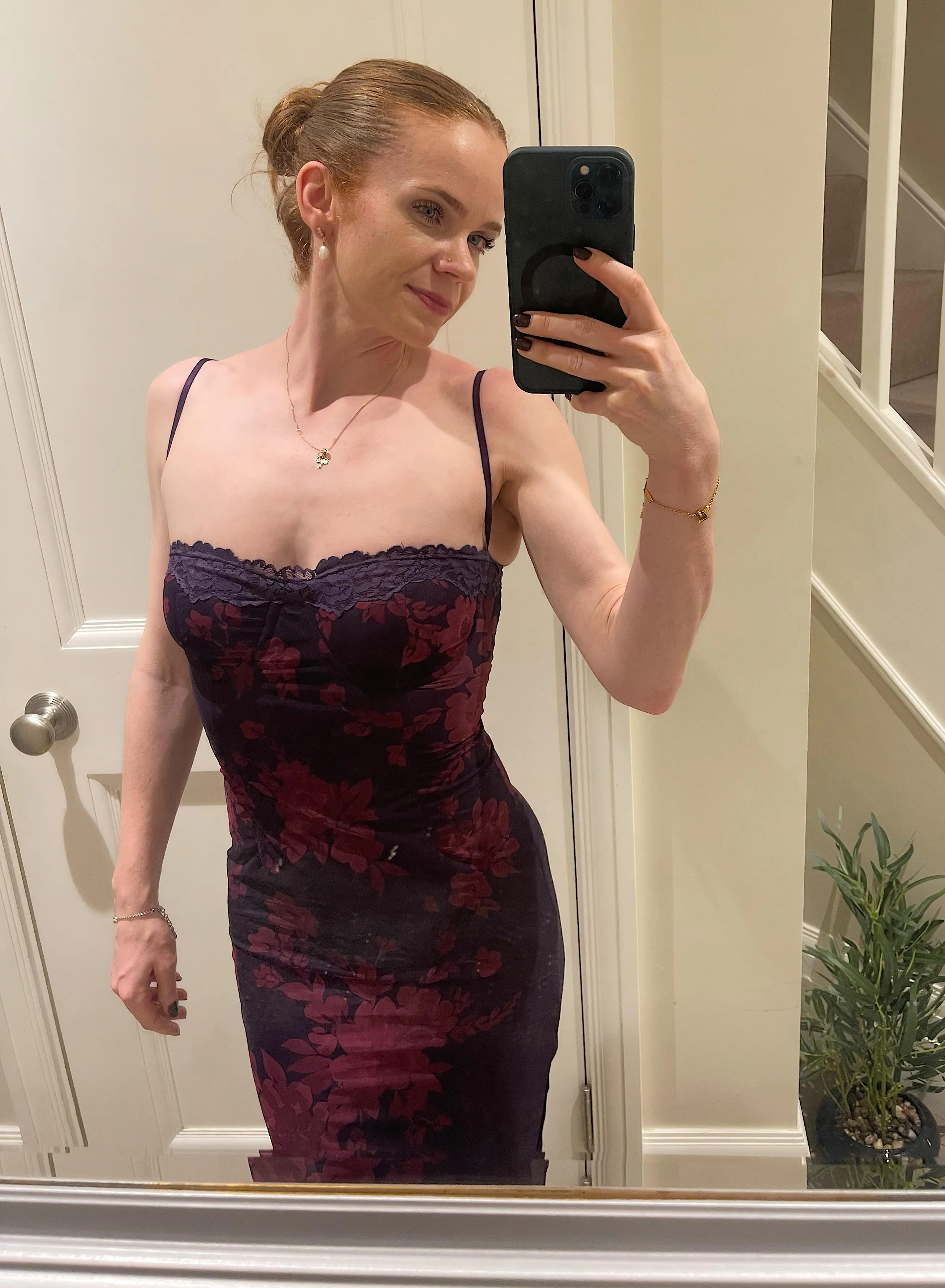 How does purple look on me?