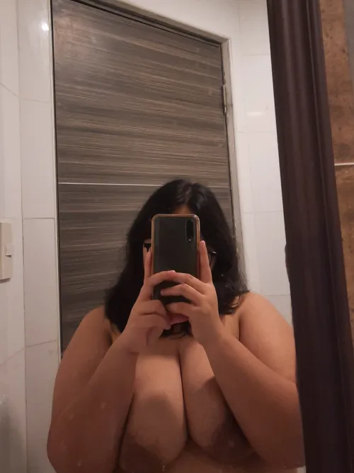 i blame the hormones