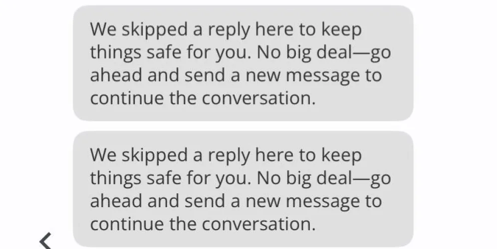 I hate this fucking update