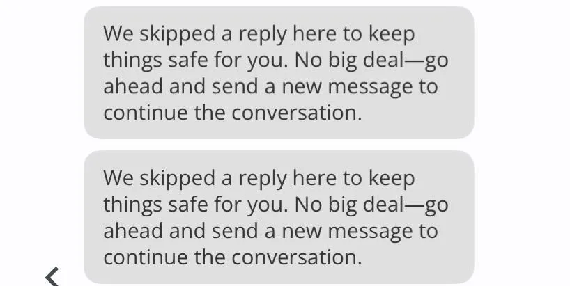 I hate this fucking update