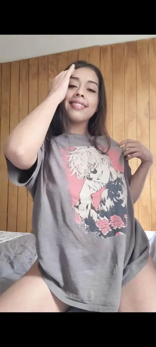 I want to mark your entire neck