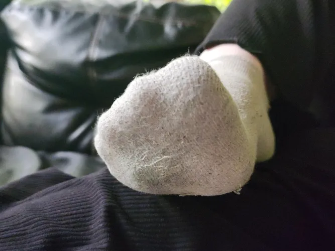 I want you to beg for it 😈