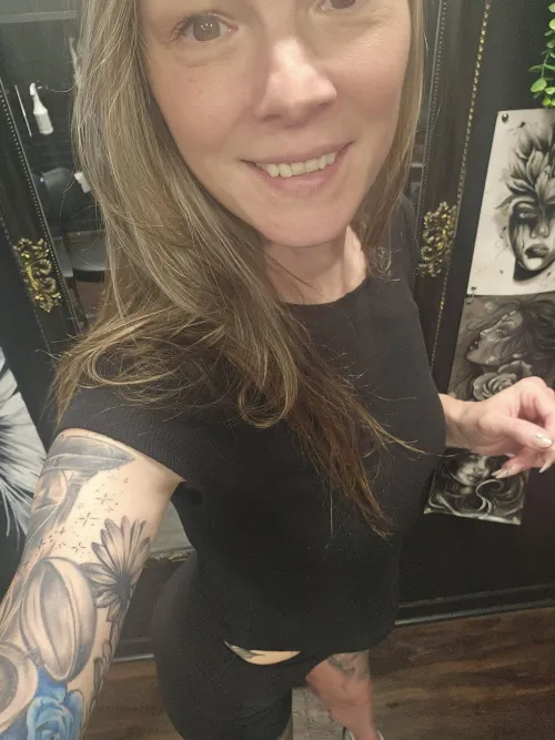 IRTR actually every time I post I forget to write that new ink this week