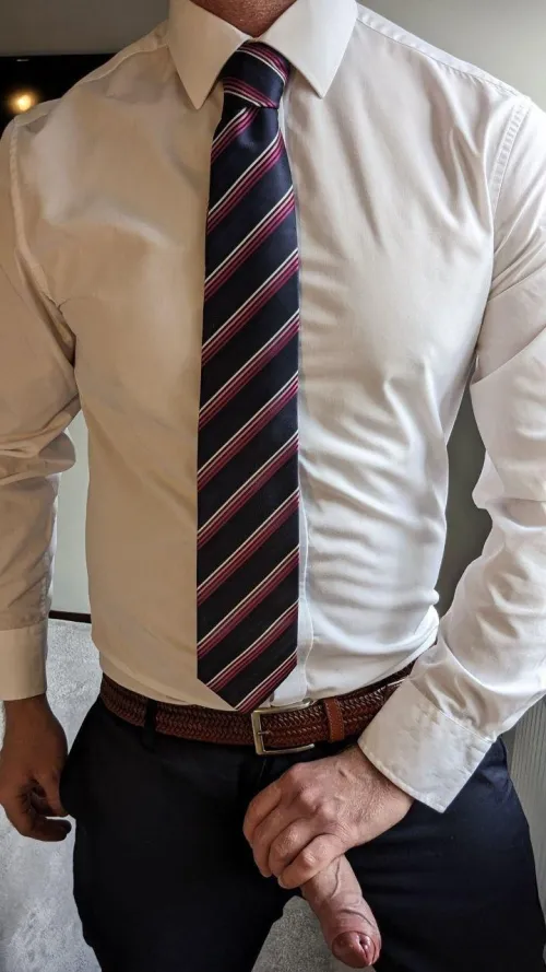 Just wanted to release office stress here