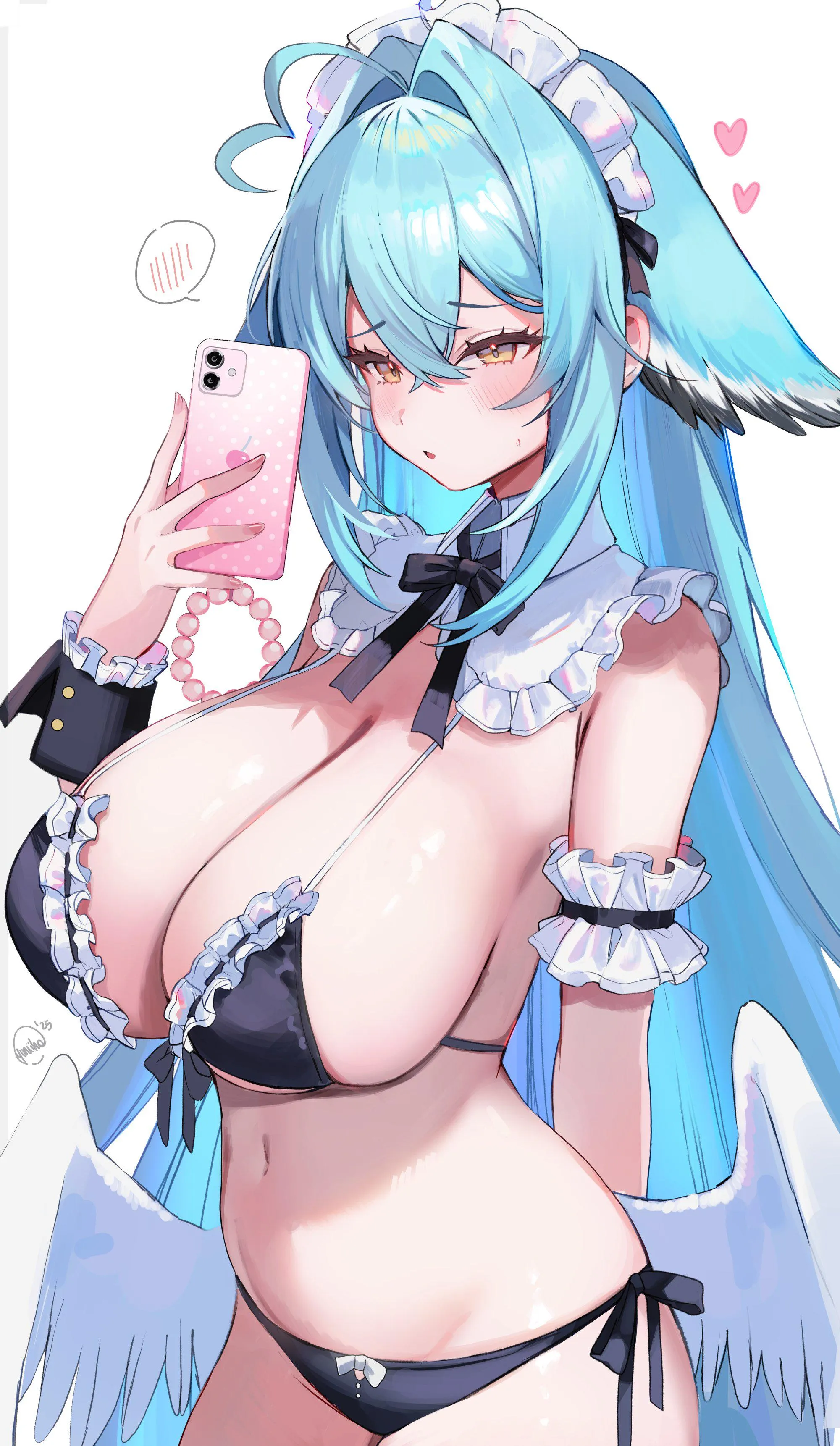 Kamila [Artist's Original]