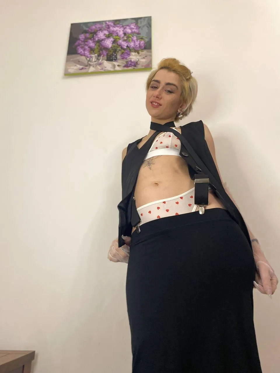 Like me CHEMCK COMWENTS