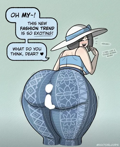 Monika [Face sitting] [Toilet] [Soft-Dom] [Fart]