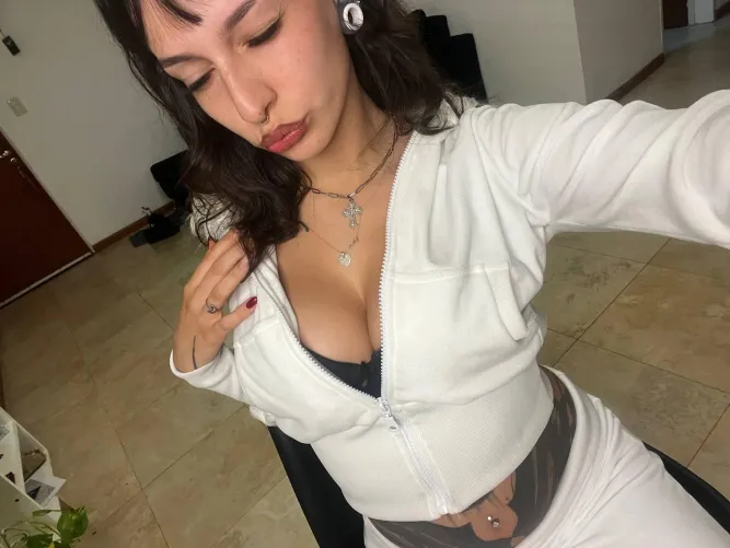 Naughty? I prefer the term ‘professionally sinful.’