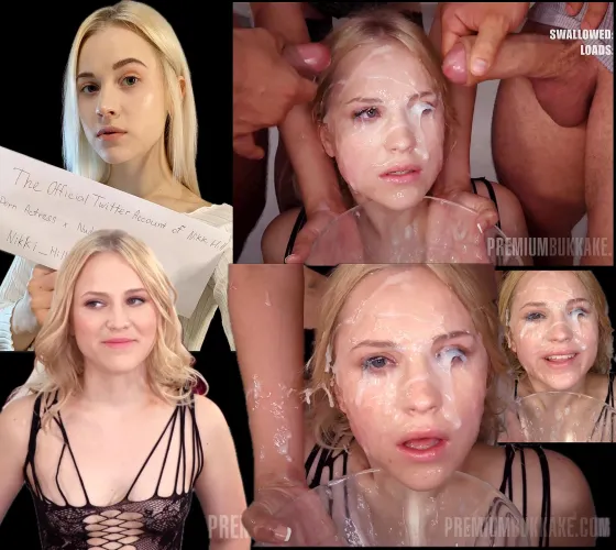 Nikki Hill, Before-After