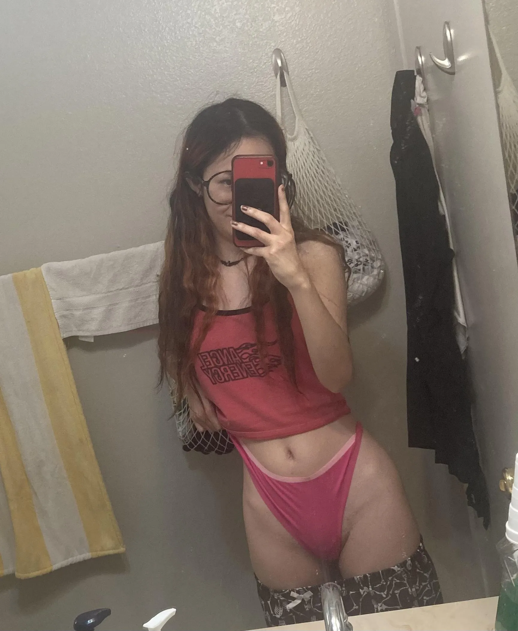 Ovulation is ending soon dont miss out on a creamy panty~ [Selling] used items, digital, and vials