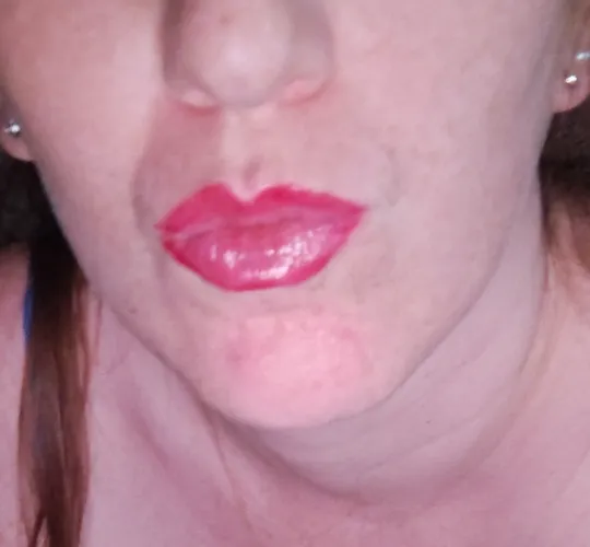 Pink, it's my new obsession