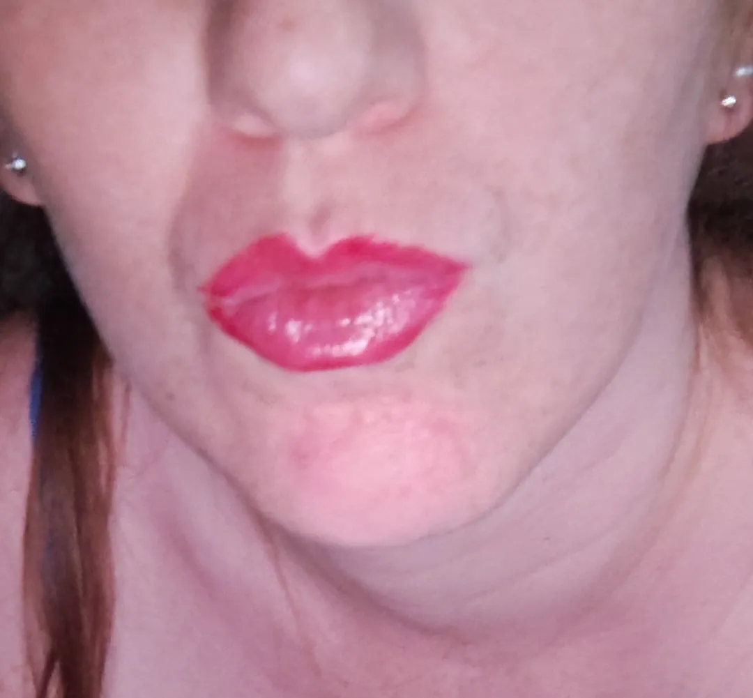 Pink, it's my new obsession