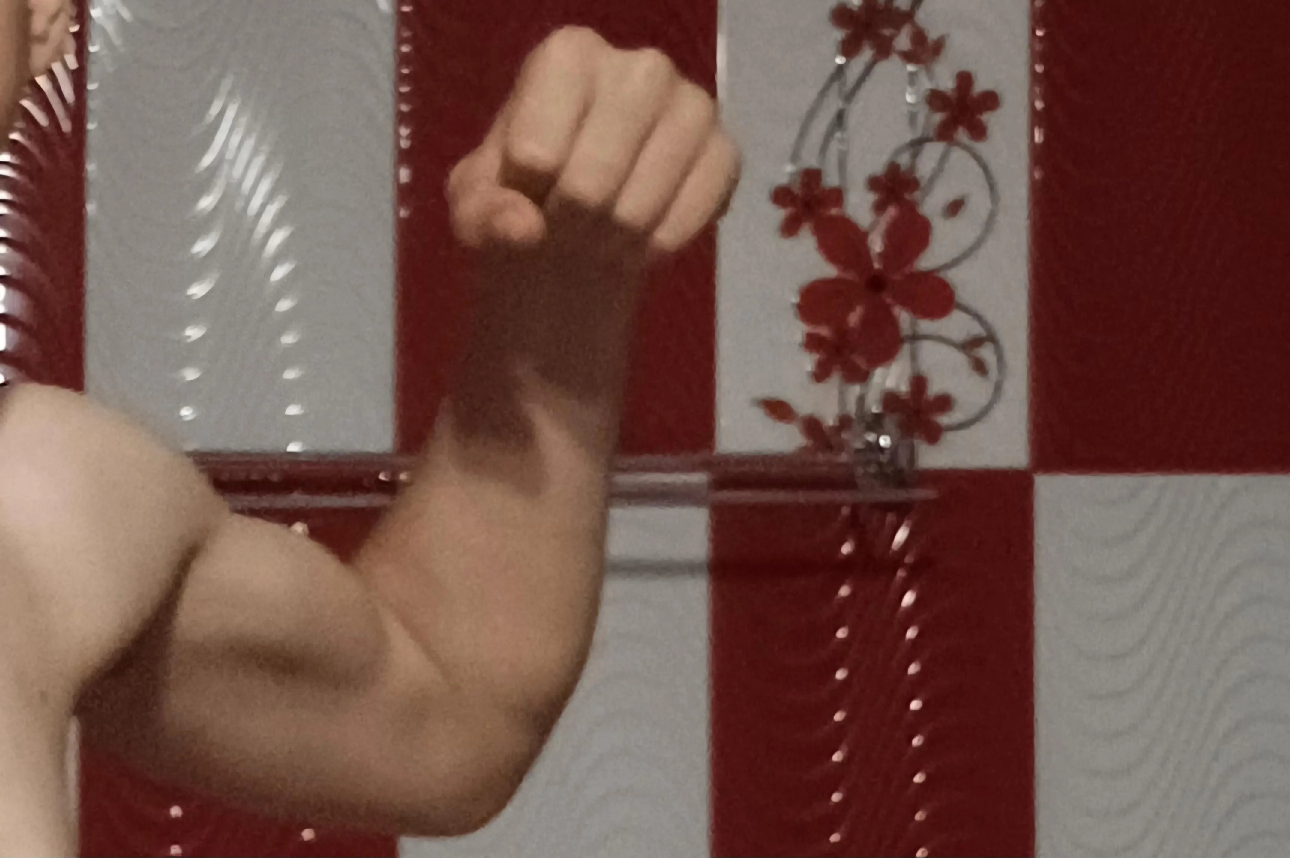 Rate biceps (2012)