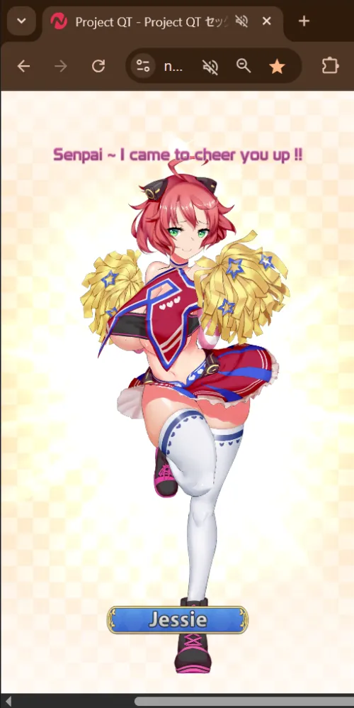 Should I upgrade her to 5 star