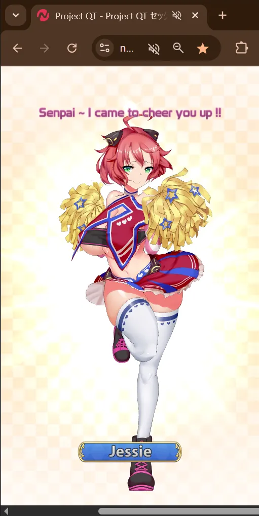 Should I upgrade her to 5 star