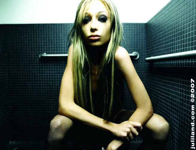 Unforgettable, that is what you are