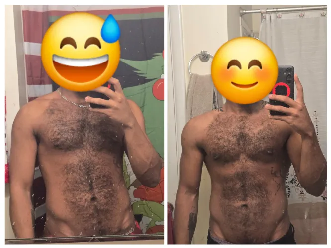 Unsure where to go next, 5'10 190