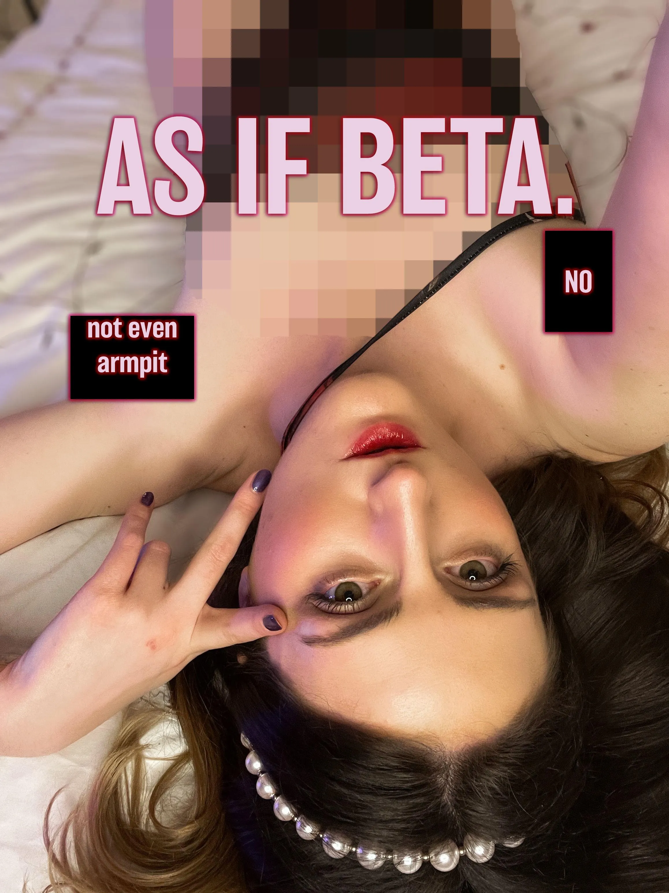 Where do your eyes go first? 😵‍💫