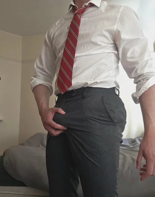 Who wants to help me unload?