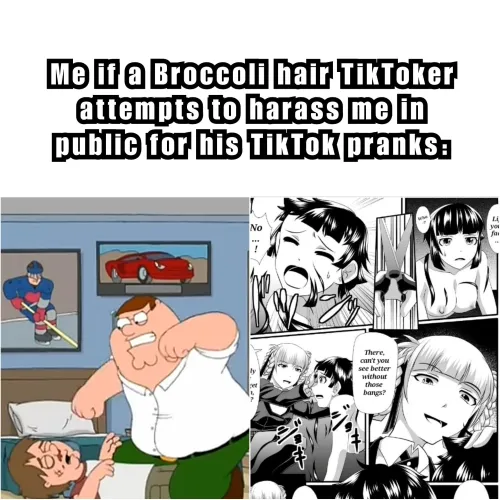 Why don't people do this more often?