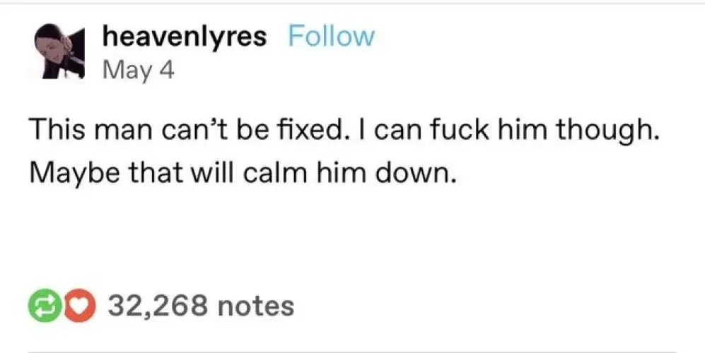 You can do your best to try