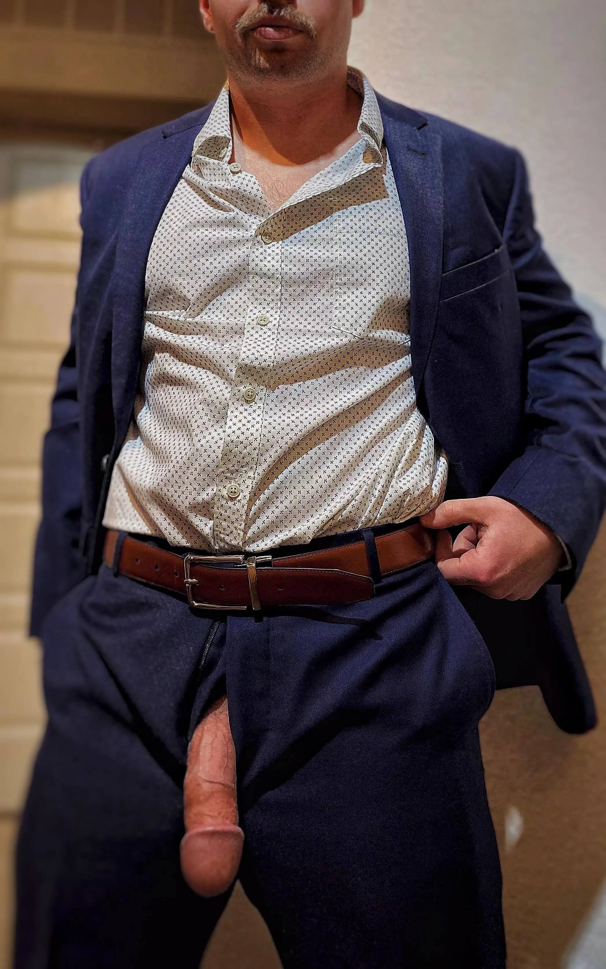 Your POV as my wedding date