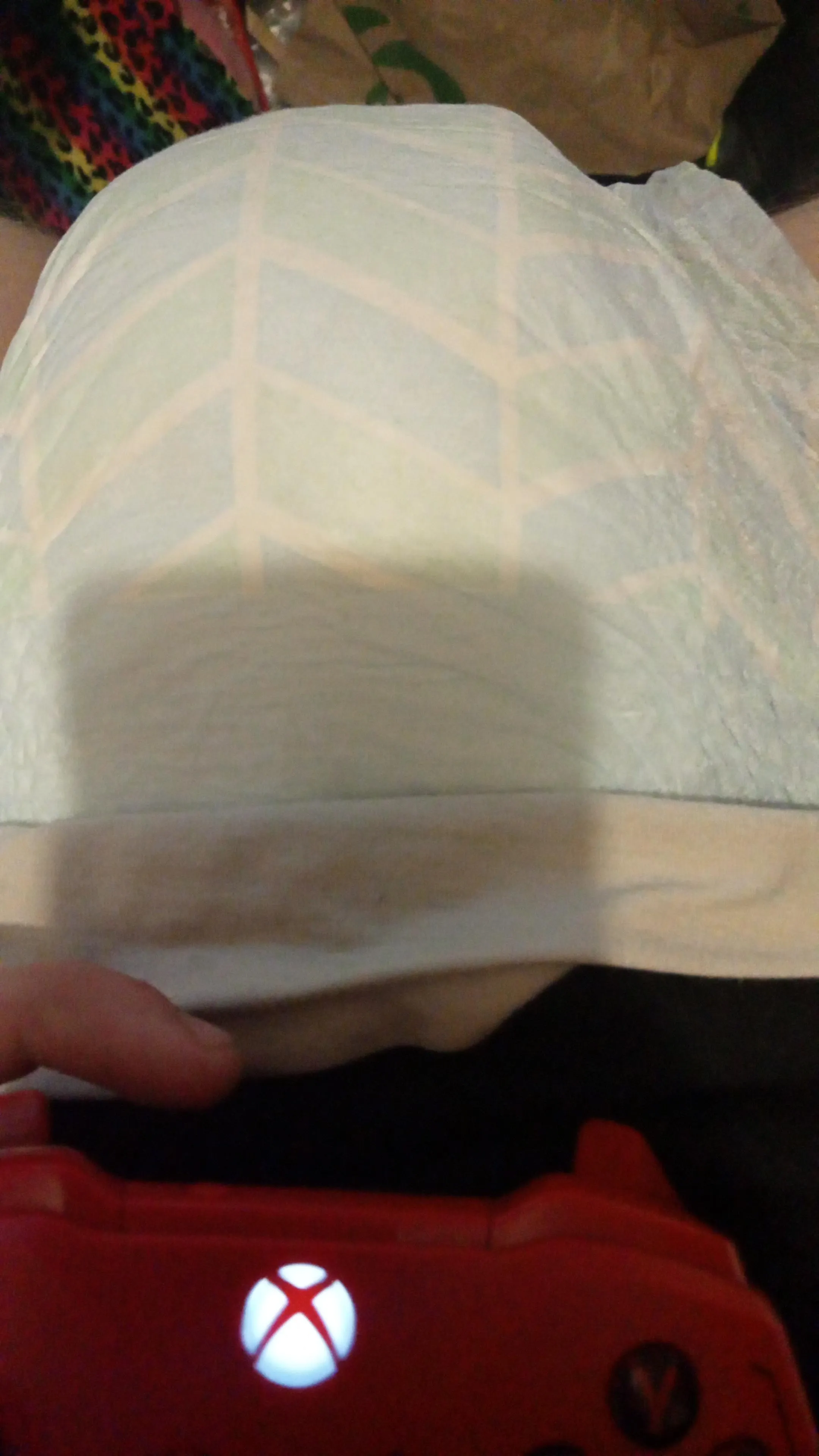 18m looking for a mommy or daddy