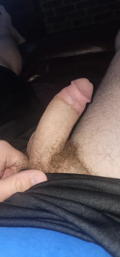 27 m, love to show off