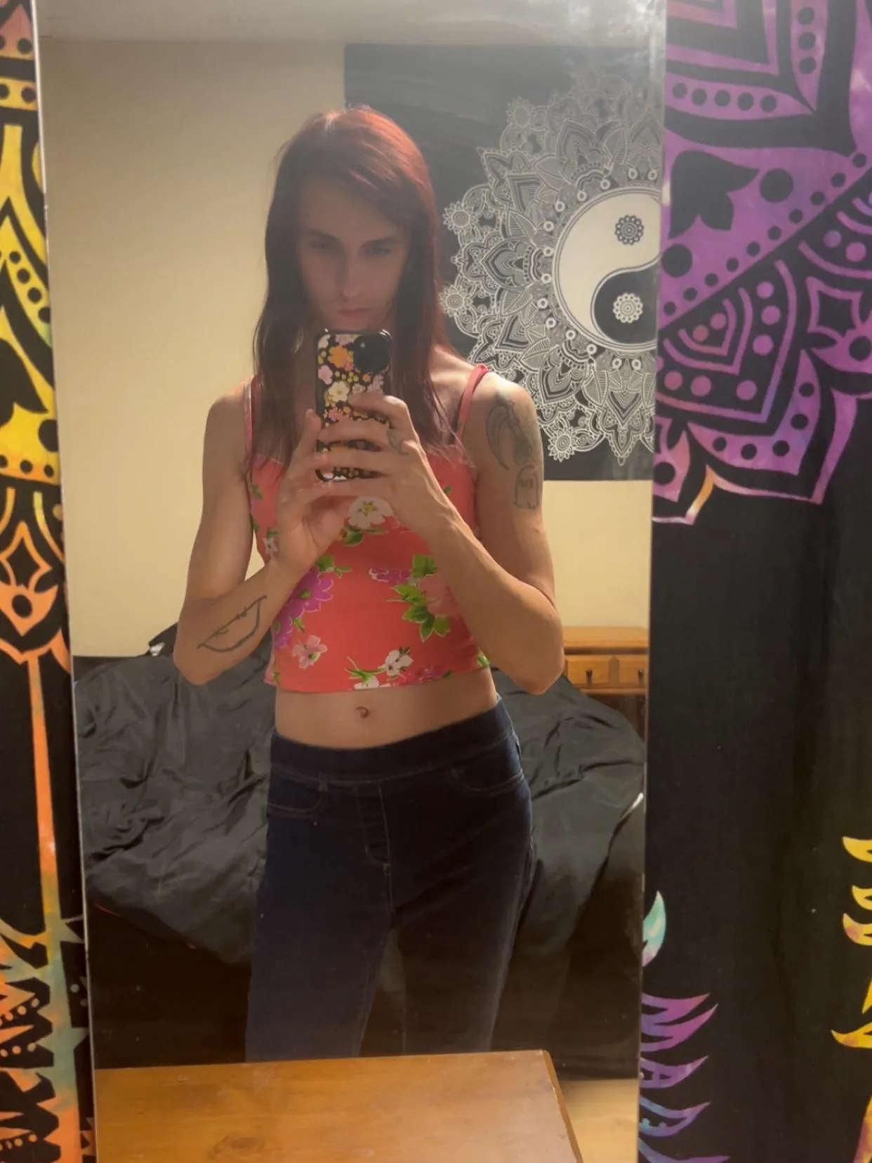 31 yo Transgirl
