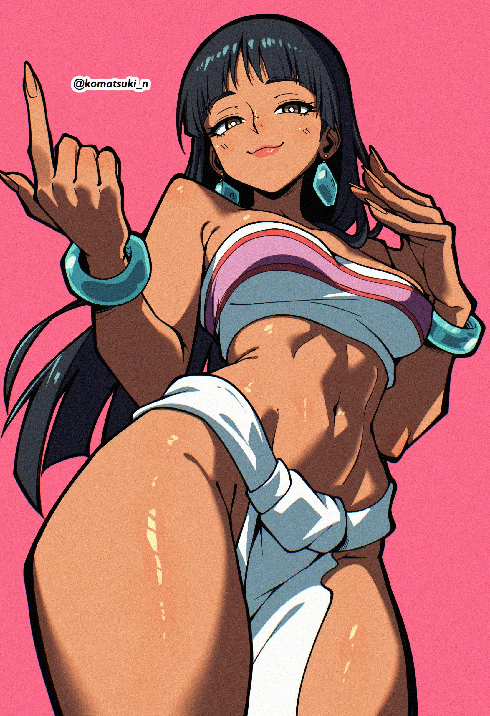 A cute Chel for you!🥰💕   (komatsuki)
