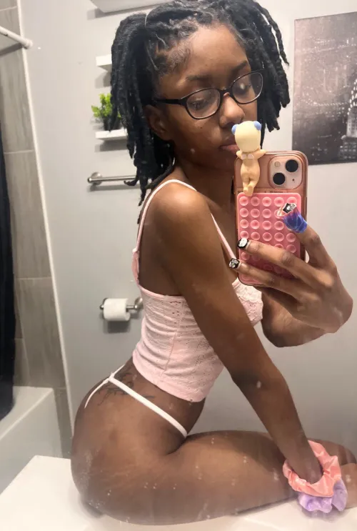 [B4D] ask about my GFE package you won't regret it x