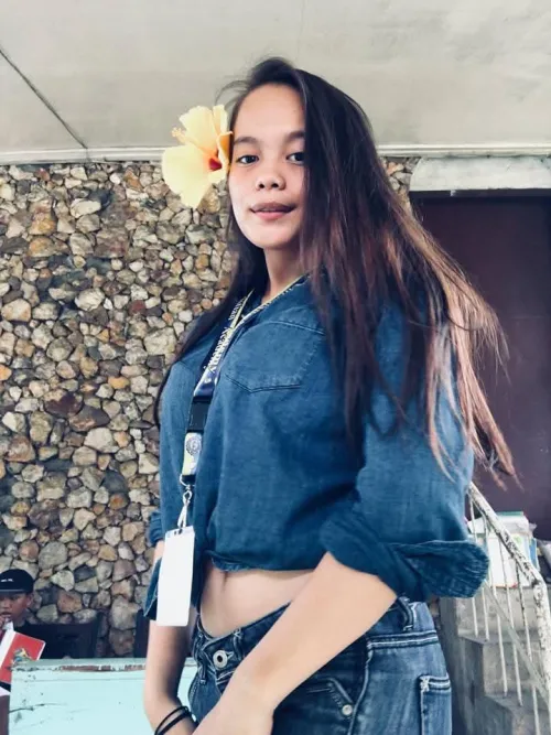 [B4D] F20 asian babe in need of daddy