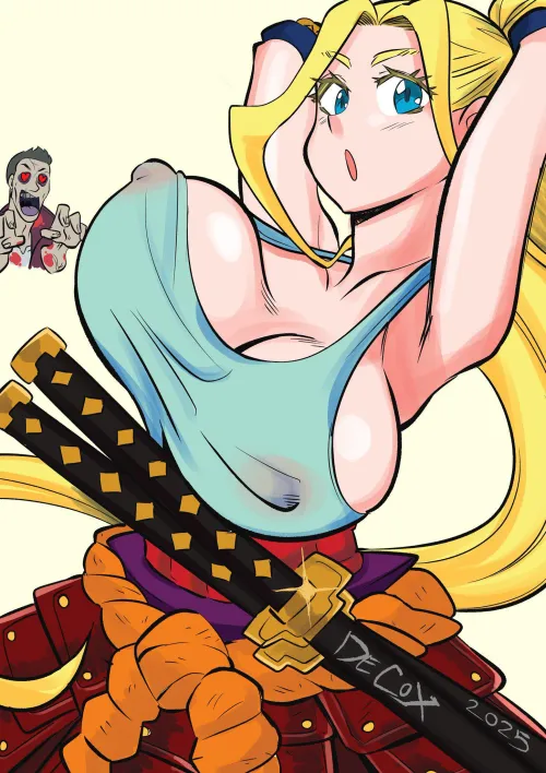 Beatrix Amerhauser (Decox)