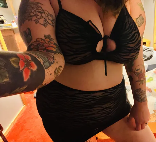 Being stuck inside on a rainy day has its perks.