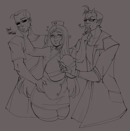 [F4M] Bored and looking for somebody as Postal Dude from the Postal games for me,I'll be playing as my OC! No fandom knowledge required,the lewder the better! (NO ONE LINERS! READ CUT BELOW FIRST PLEASE!)