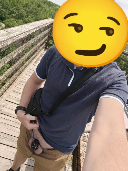 First public cage check