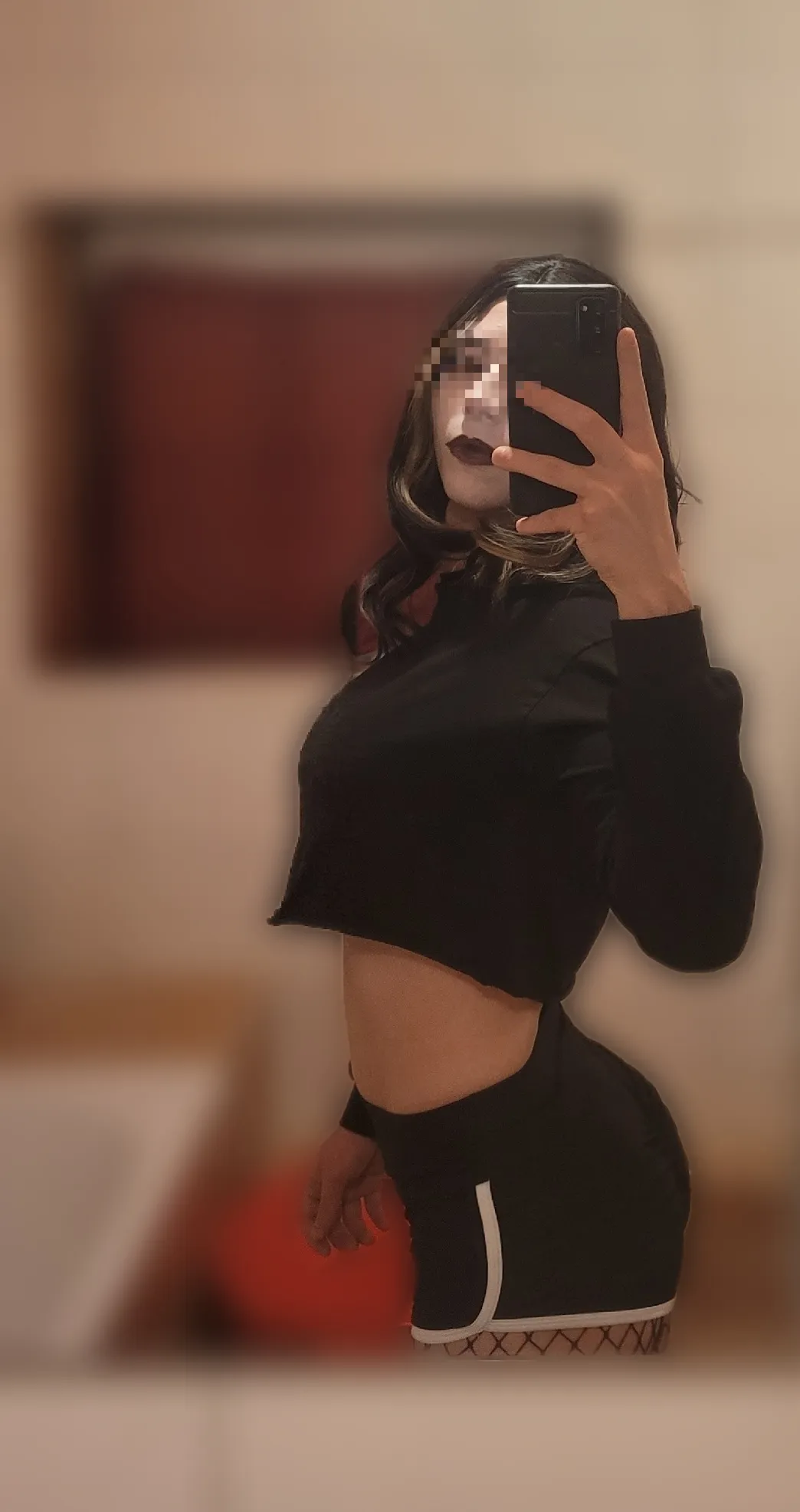 💖 German Sissy eGirl 👻hallvn145– Menu ready 😈