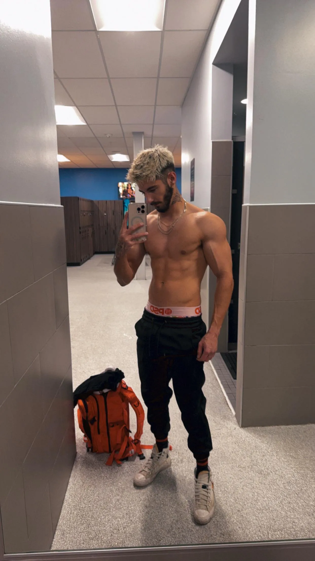 Good lighting is hard to find