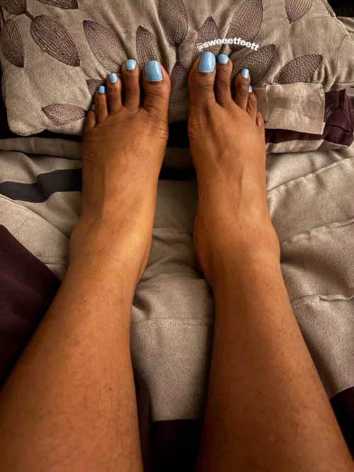 How we're feeling about this color 😮‍💨👀